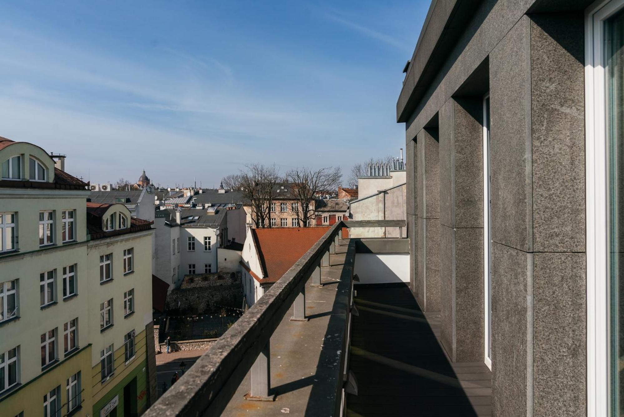 Privilege Suites II - Loftaffair Collection Krakow Exterior photo