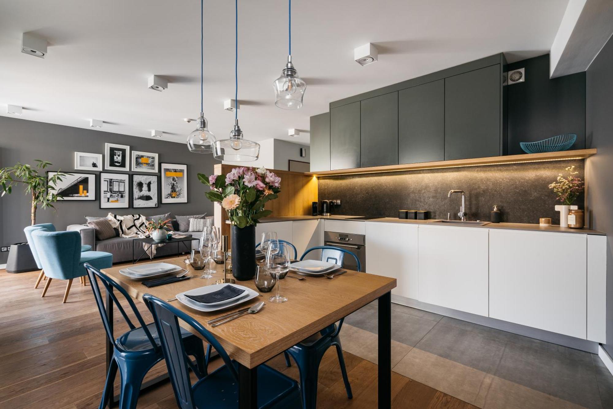 Privilege Suites II - Loftaffair Collection Krakow Exterior photo